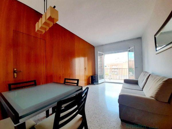 For rent of flat in Barcelona