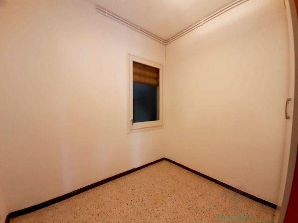 For rent of flat in Barcelona