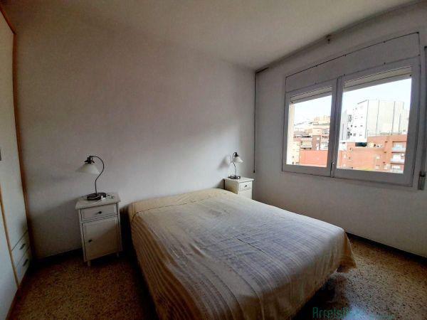 For rent of flat in Barcelona