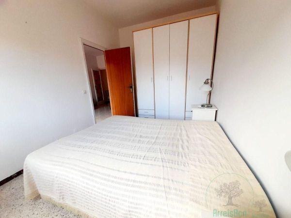 For rent of flat in Barcelona