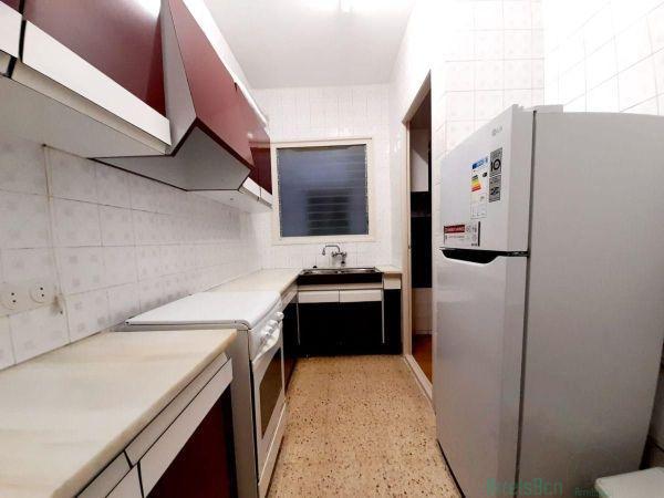 For rent of flat in Barcelona