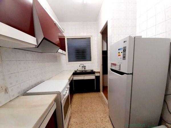 For rent of flat in Barcelona