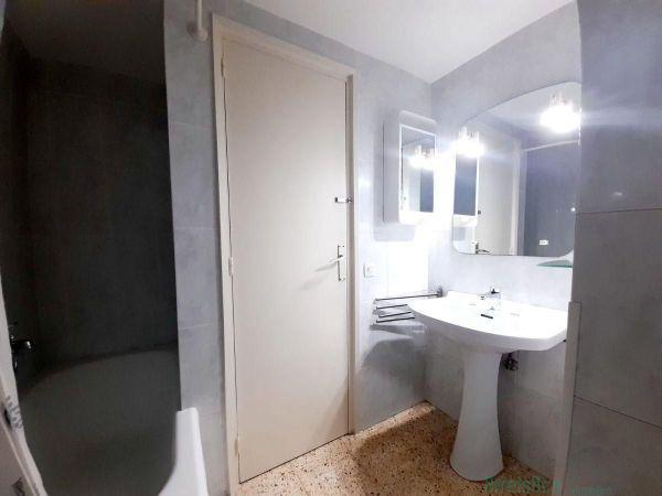 For rent of flat in Barcelona