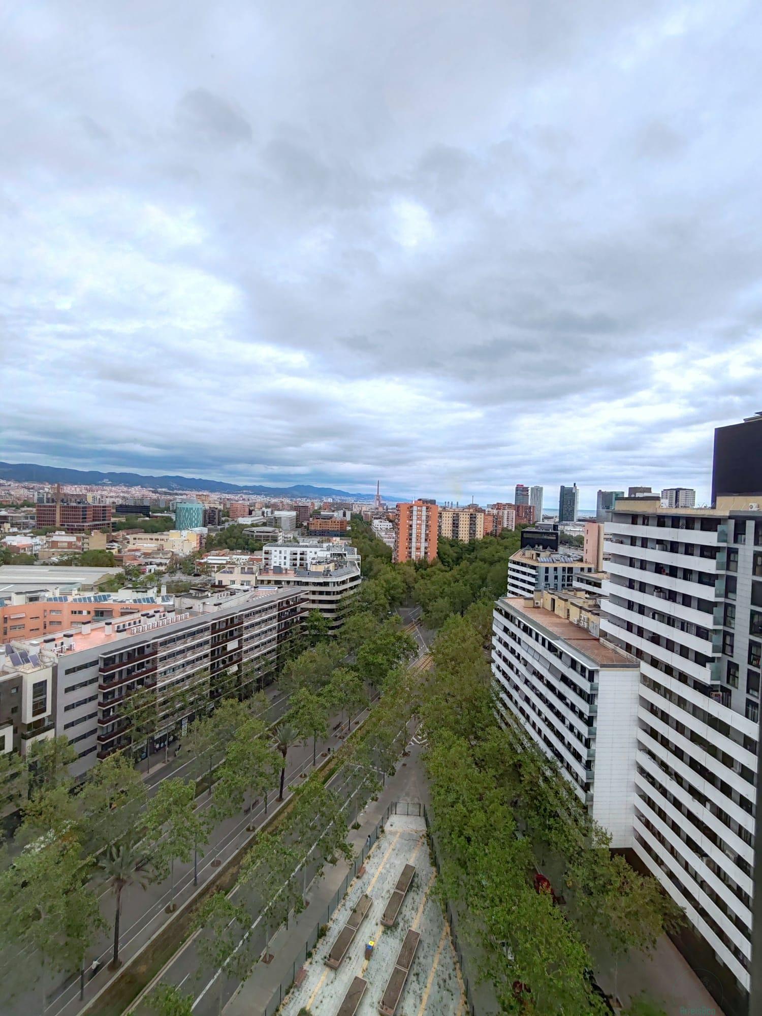 Alquiler de piso en Barcelona