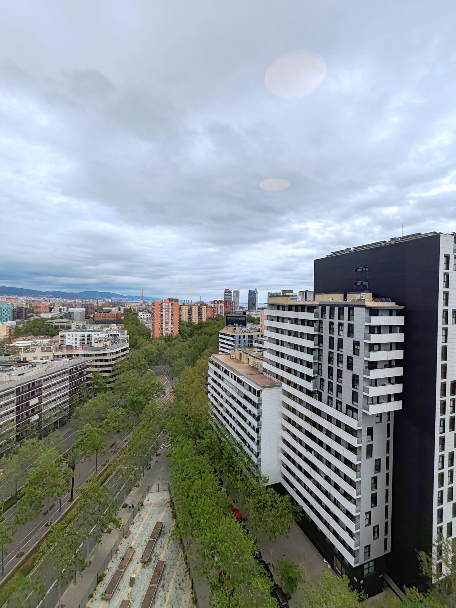 Alquiler de piso en Barcelona