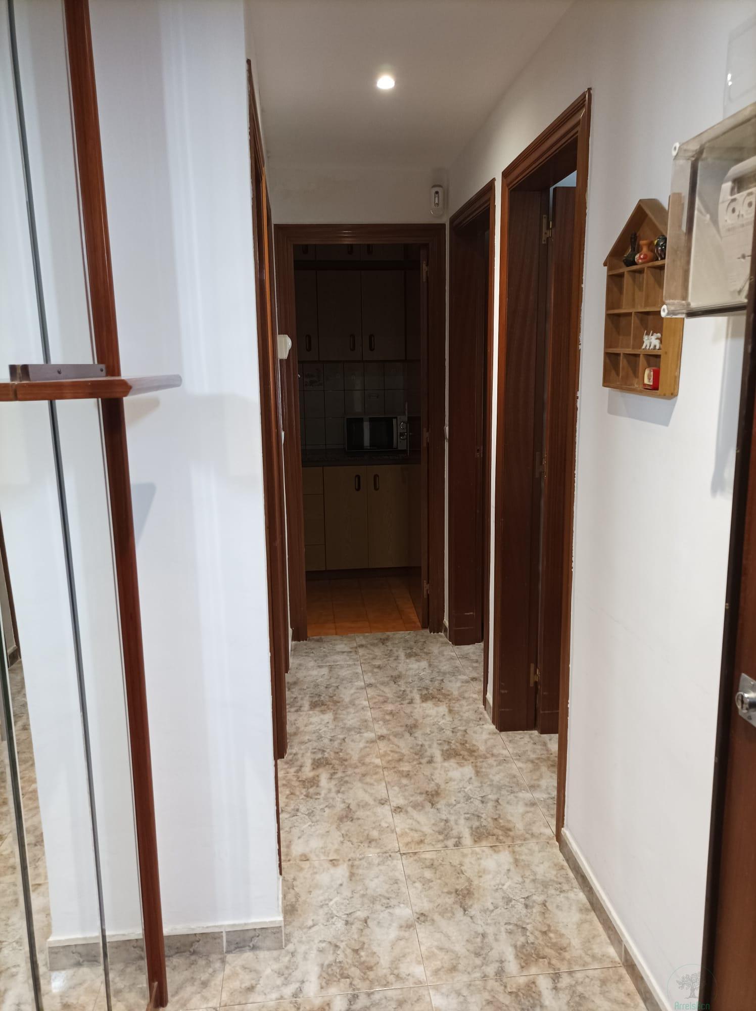 Venta de piso en Santa Coloma de Gramanet