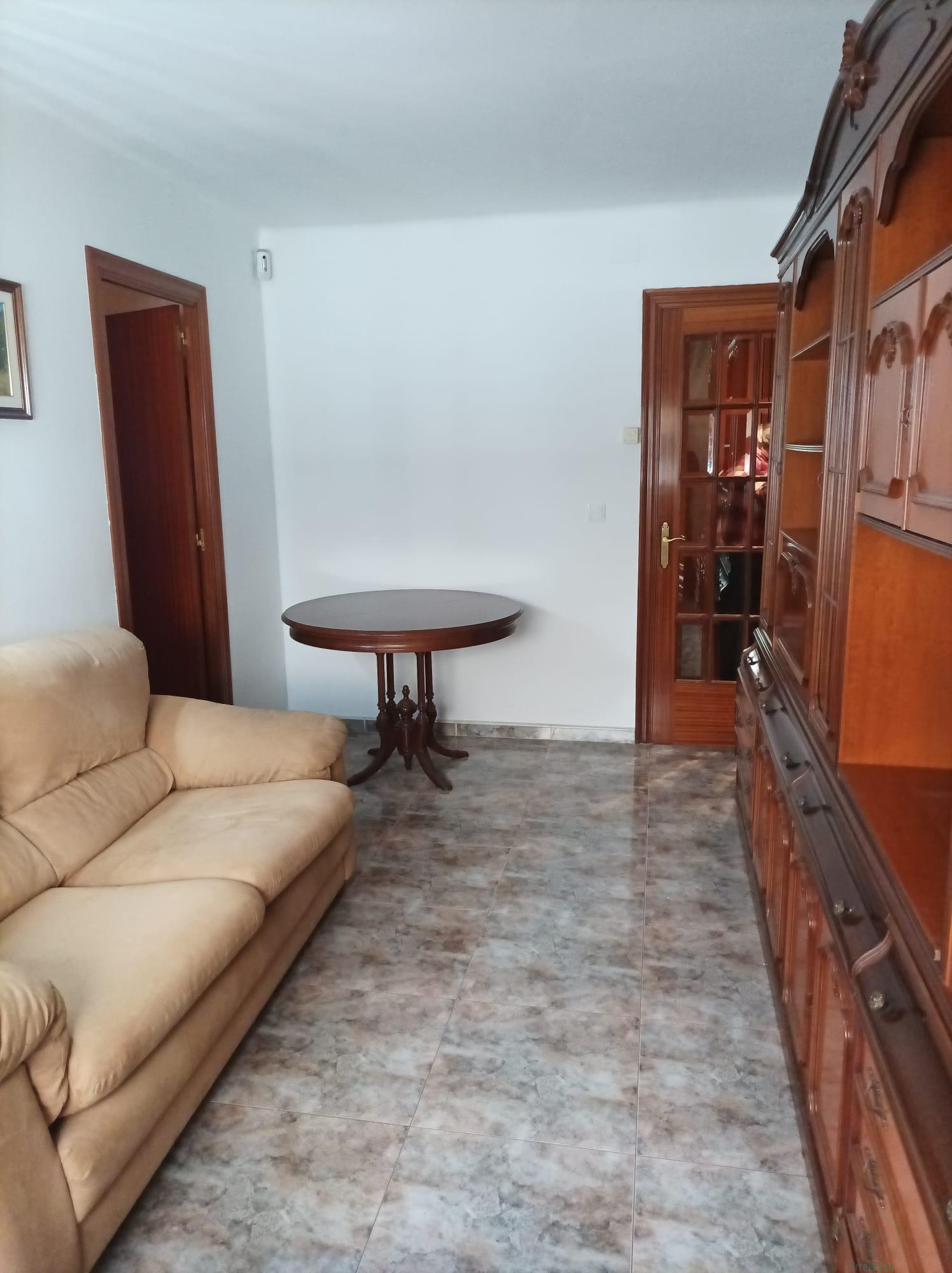 For sale of flat in Santa Coloma de Gramanet