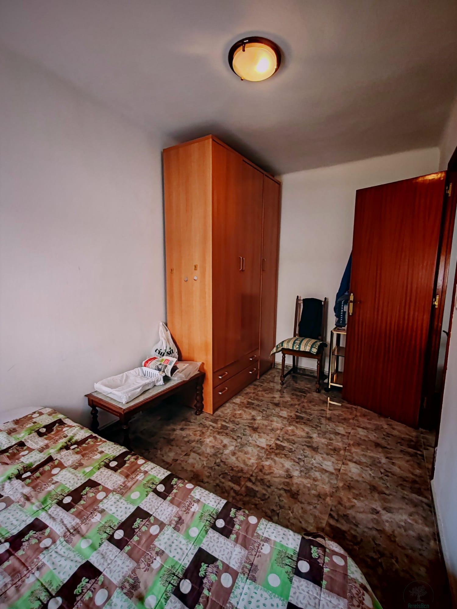 Venta de piso en Santa Coloma de Gramanet