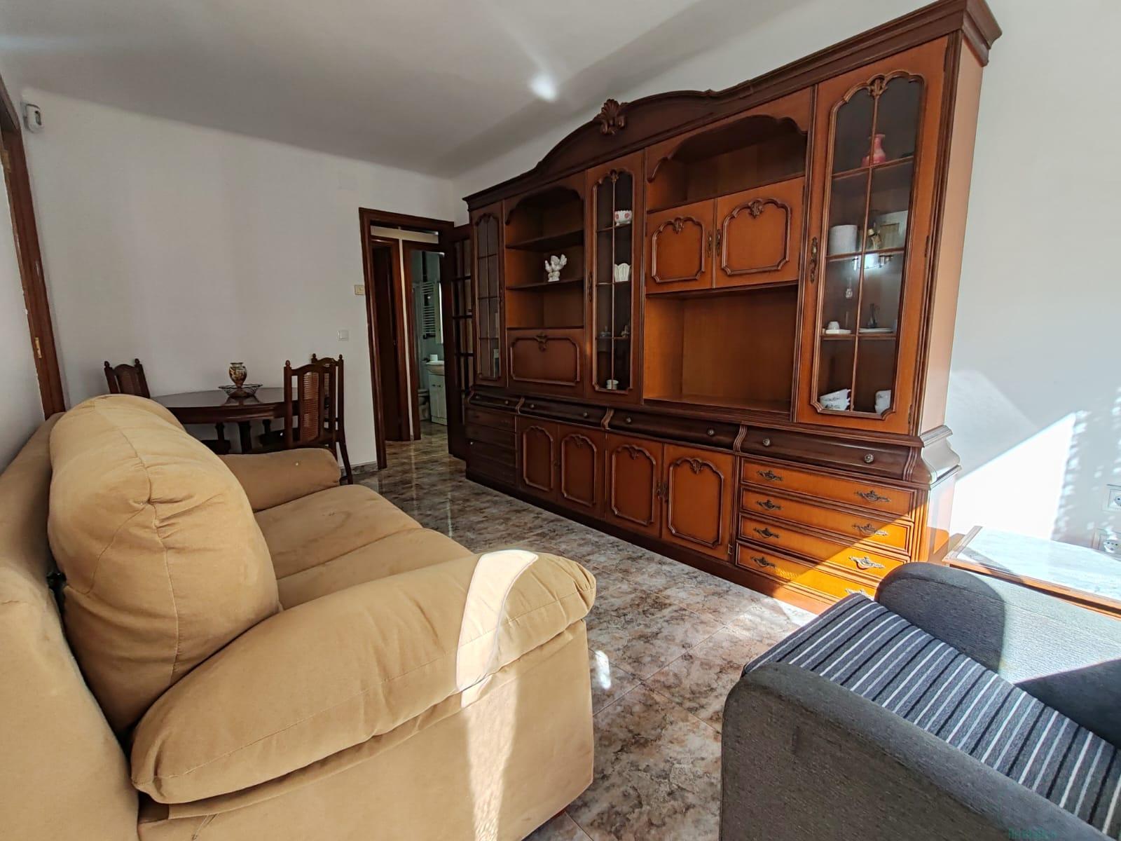 Venta de piso en Santa Coloma de Gramanet