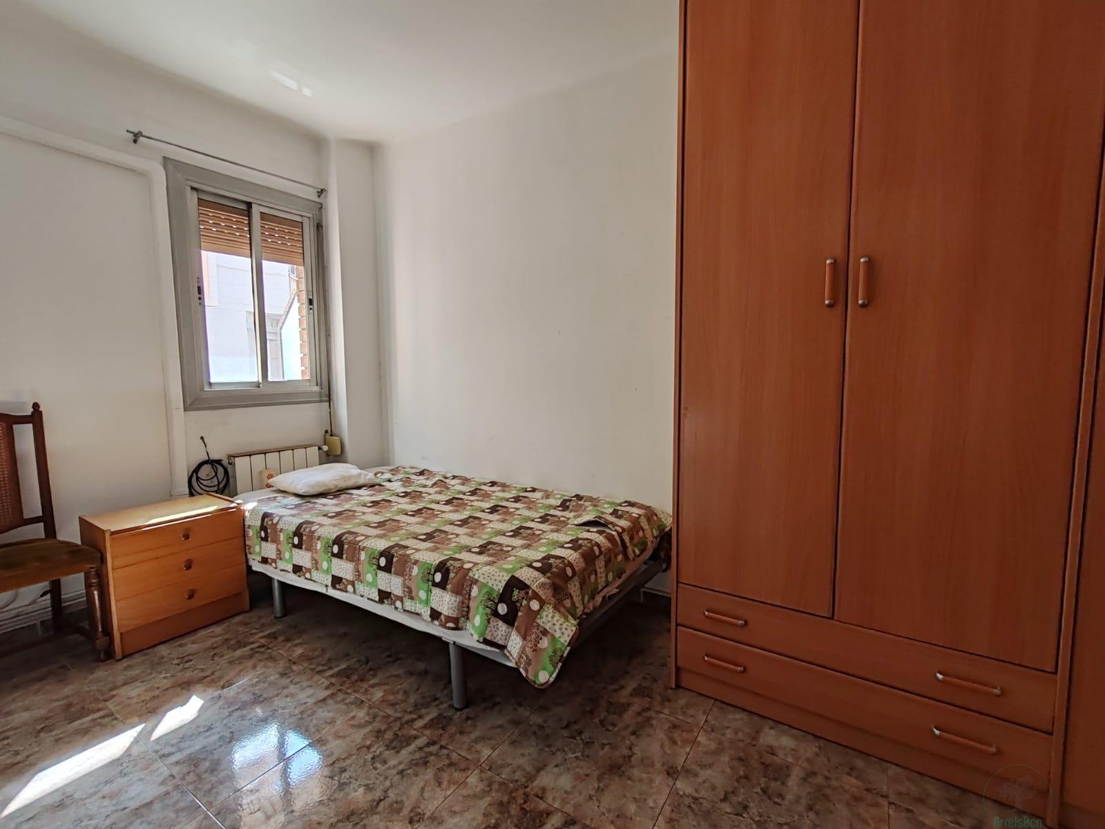 Venta de piso en Santa Coloma de Gramanet