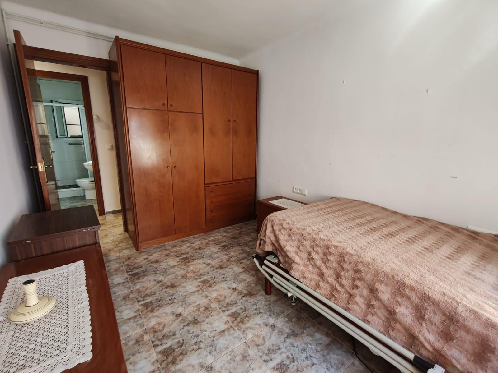 Venta de piso en Santa Coloma de Gramanet