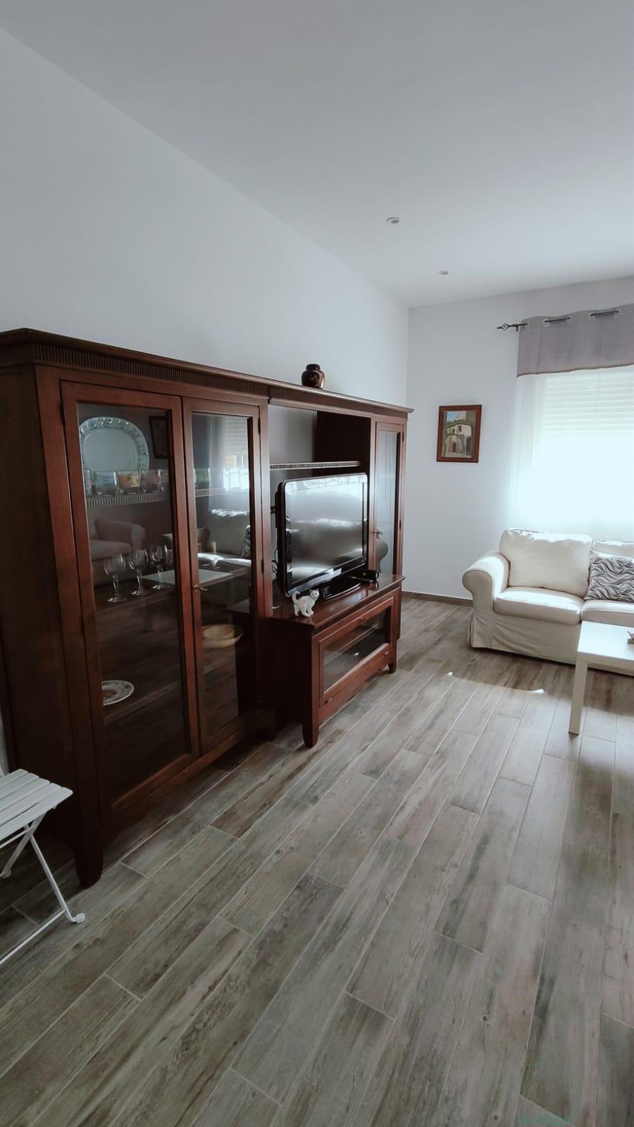 For sale of house in Jaén