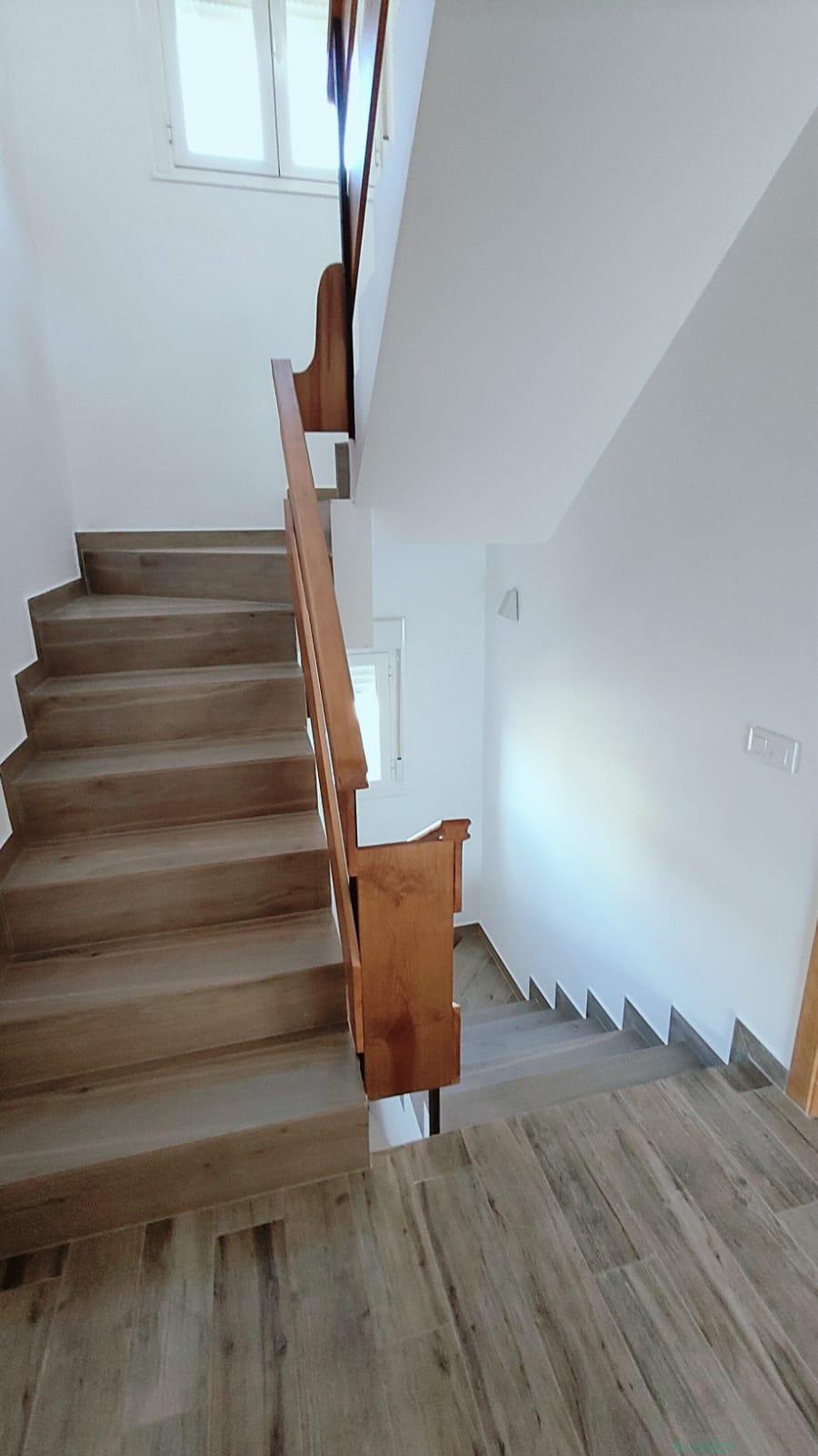 For sale of house in Jaén