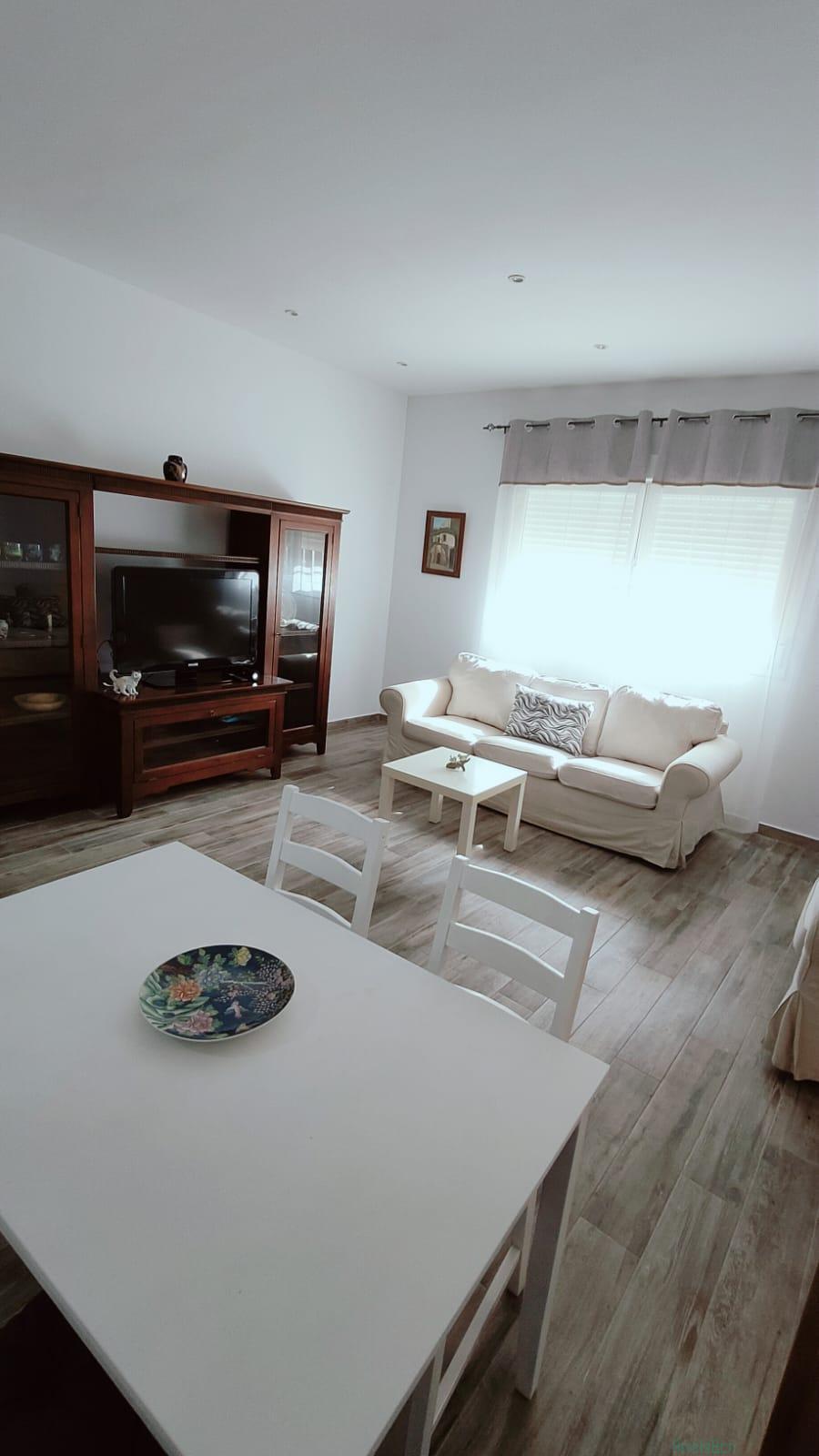 For sale of house in Jaén