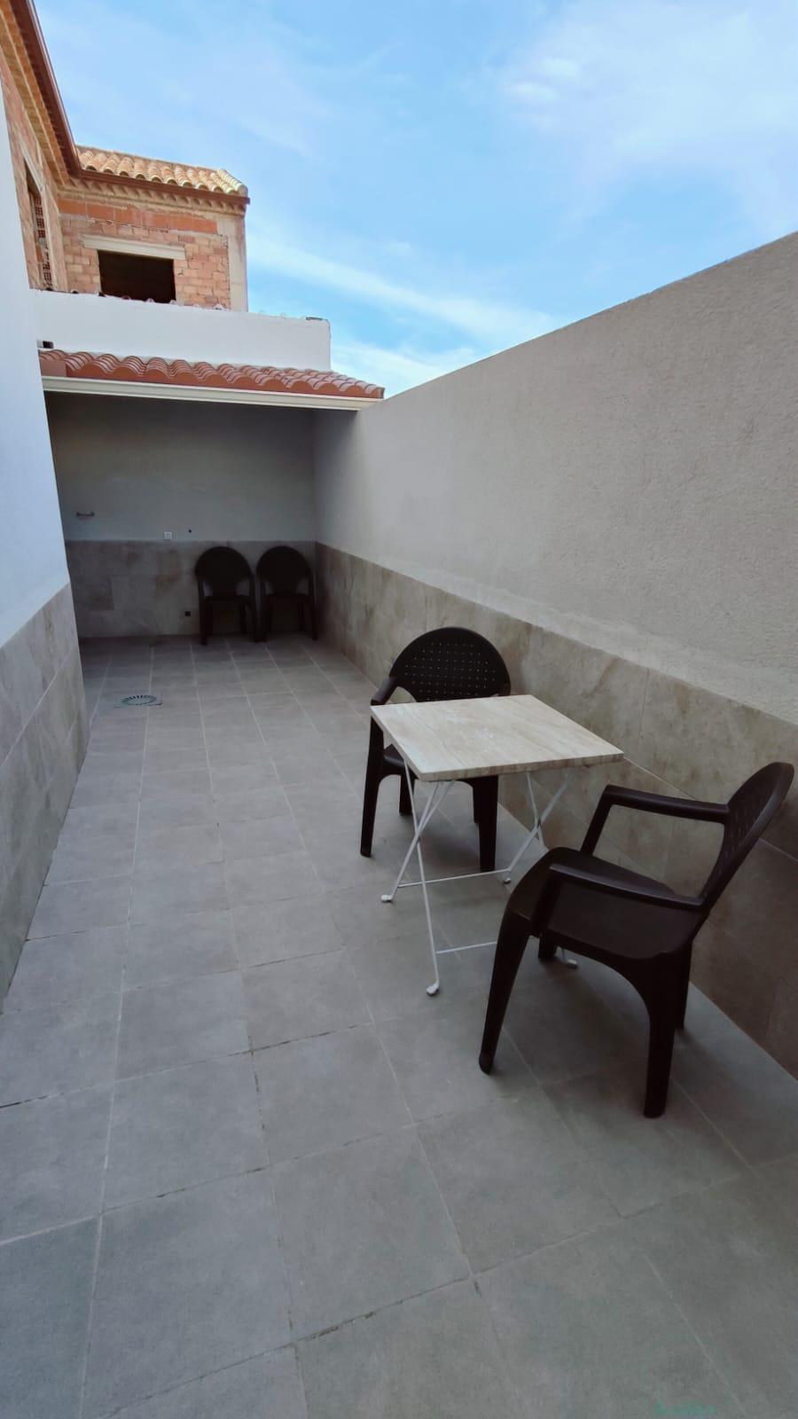 For sale of house in Jaén