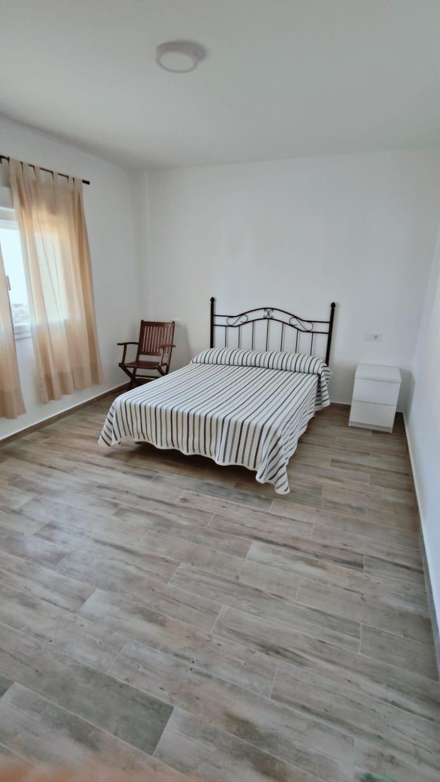 For sale of house in Jaén