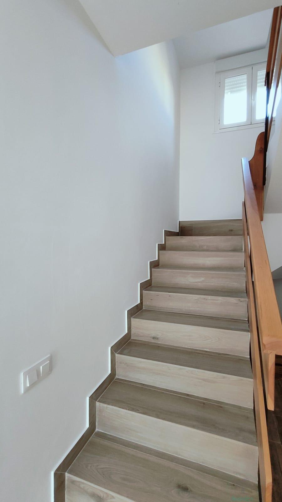 For sale of house in Jaén