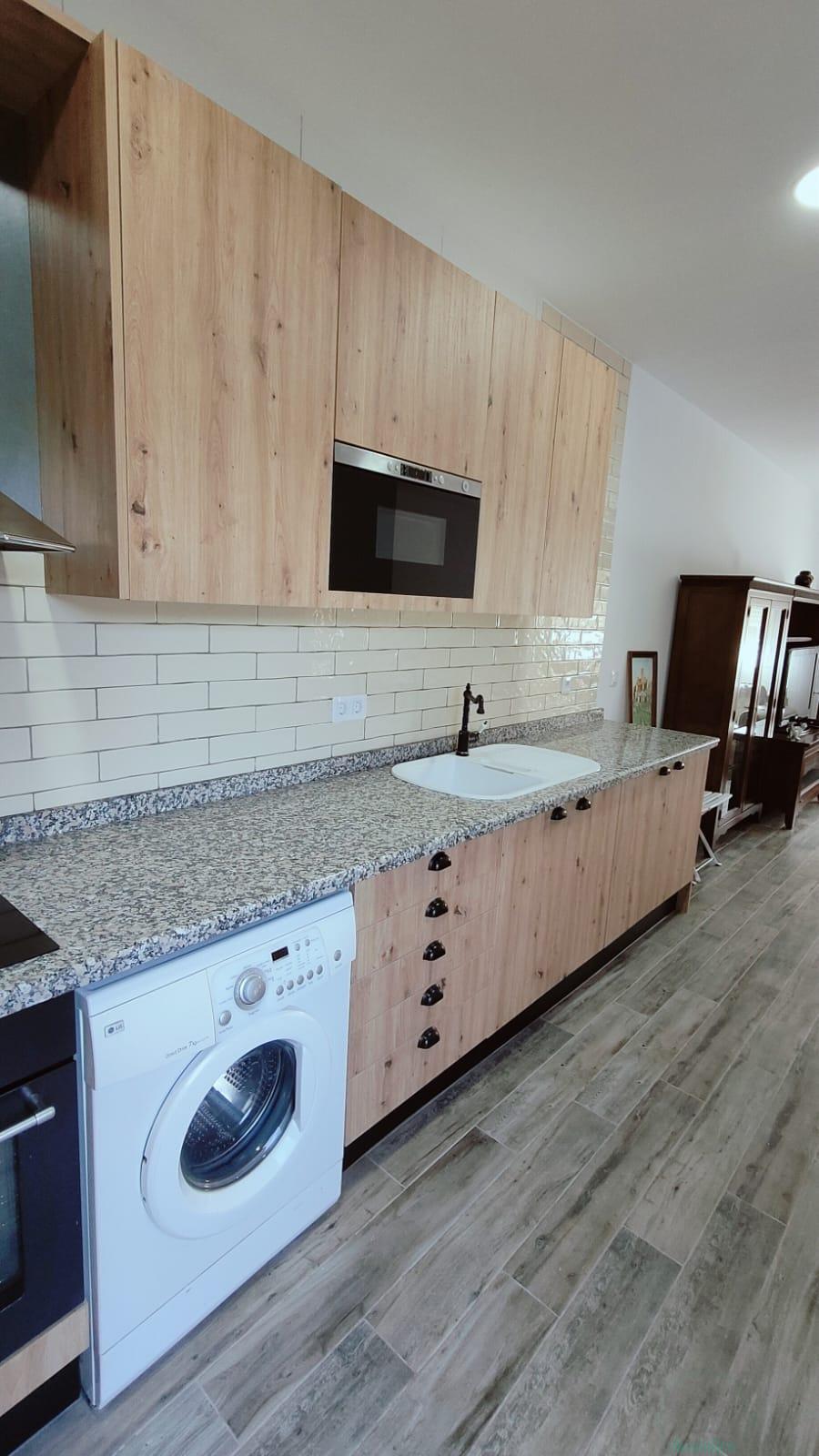 For sale of house in Jaén