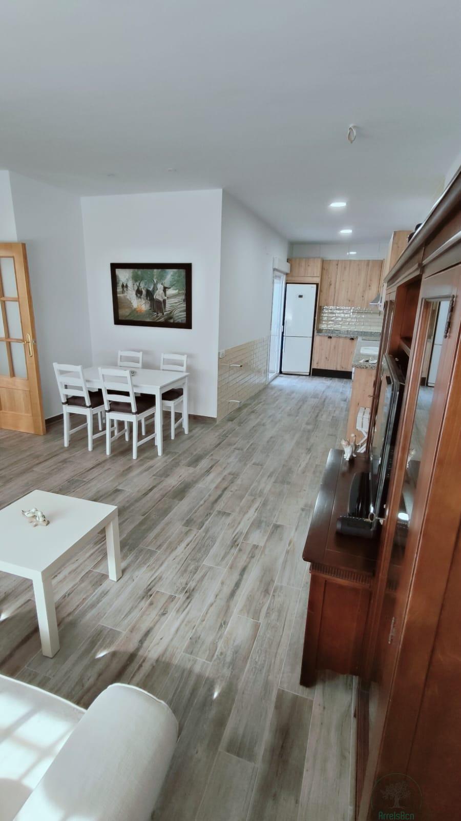 For sale of house in Jaén