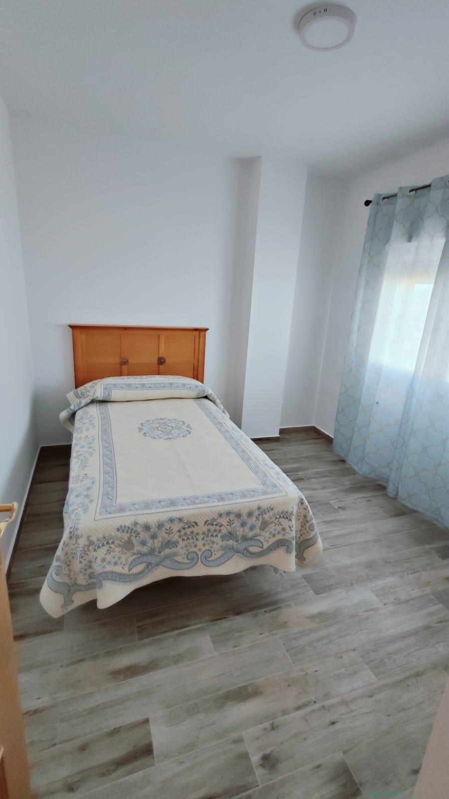 For sale of house in Jaén