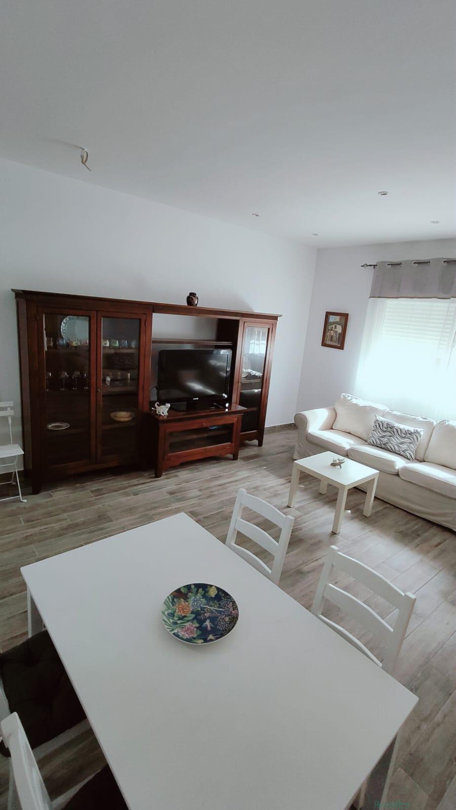 For sale of house in Jaén