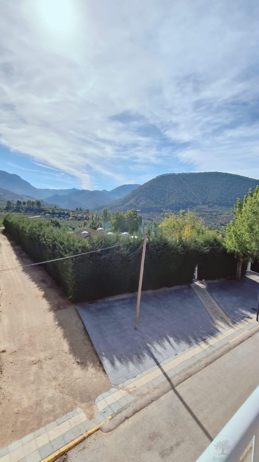 For sale of house in Jaén