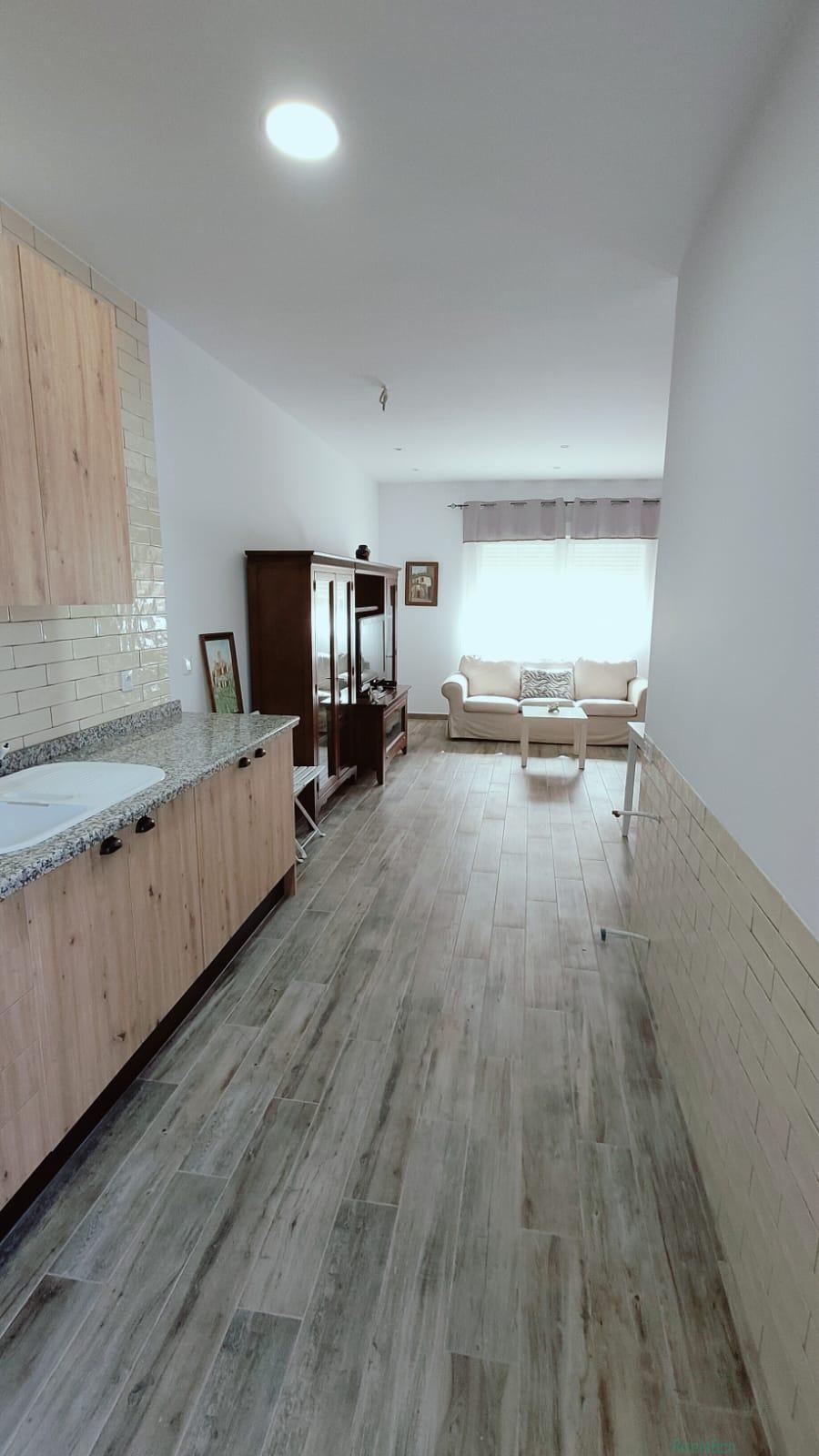 For sale of house in Jaén