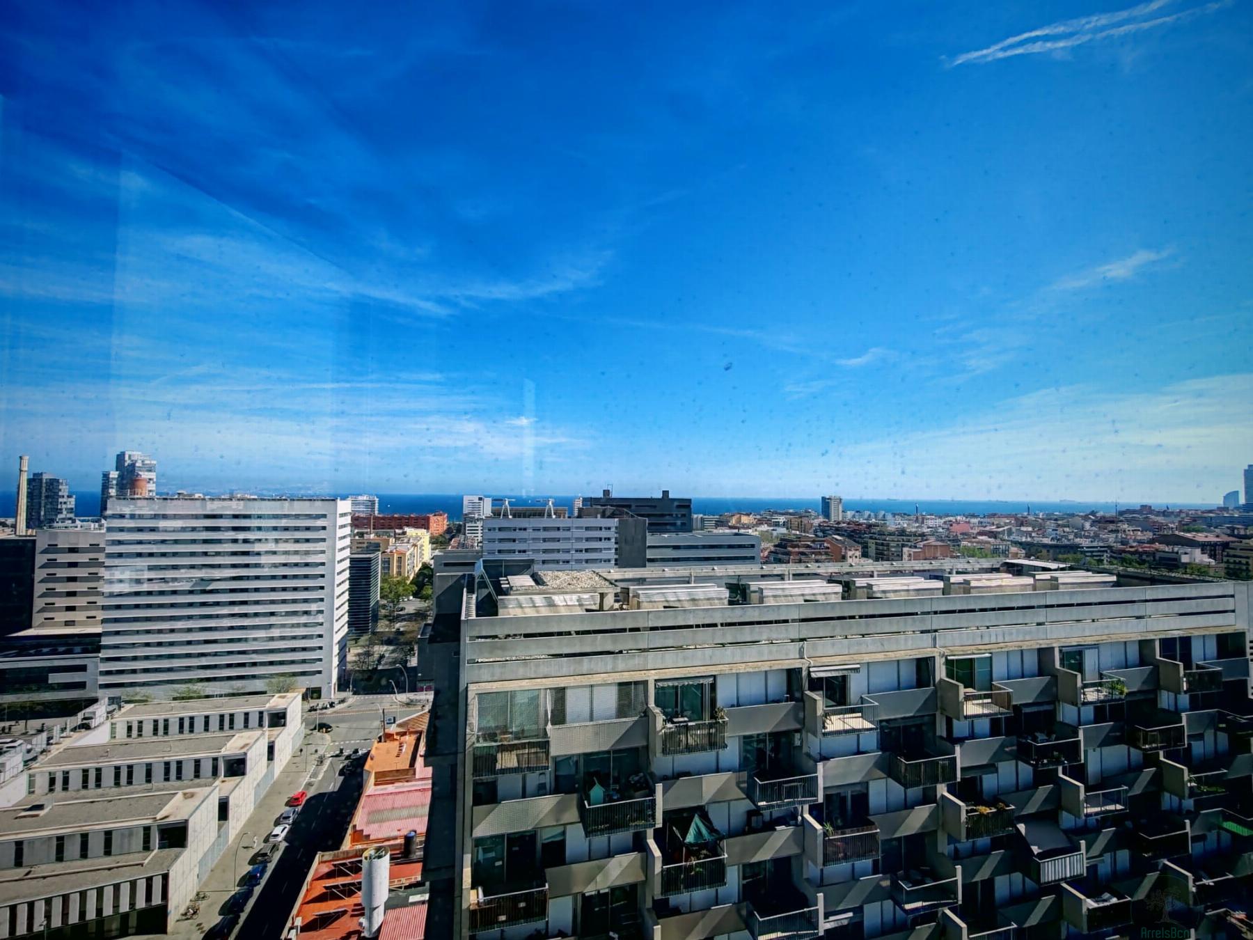 Lloguer de pis a Barcelona