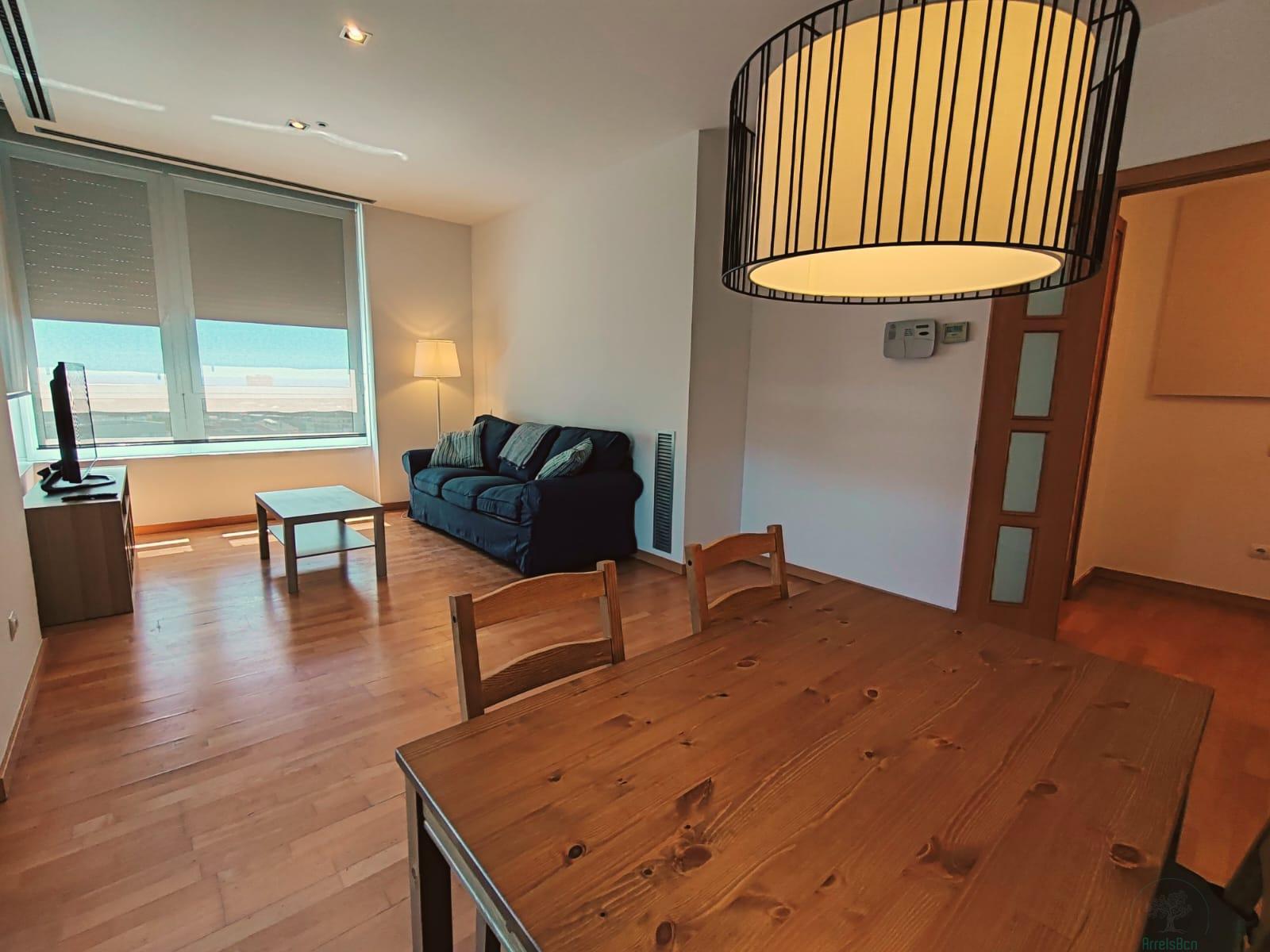 Lloguer de pis a Barcelona