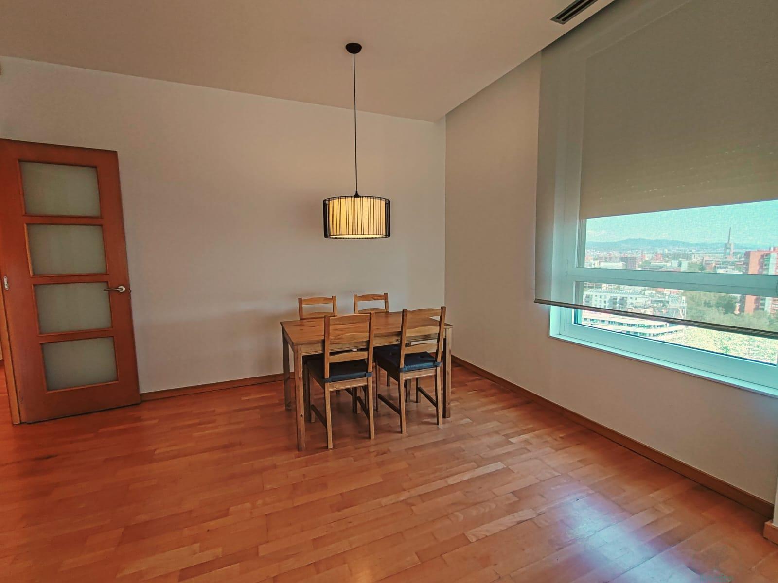 Lloguer de pis a Barcelona