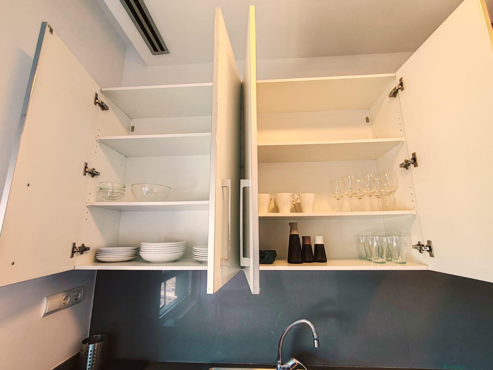 Lloguer de pis a Barcelona