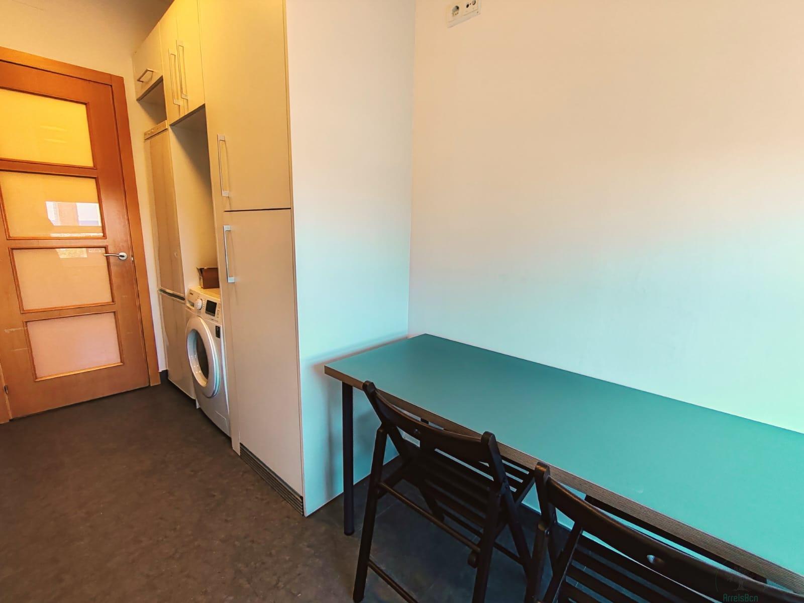 Lloguer de pis a Barcelona