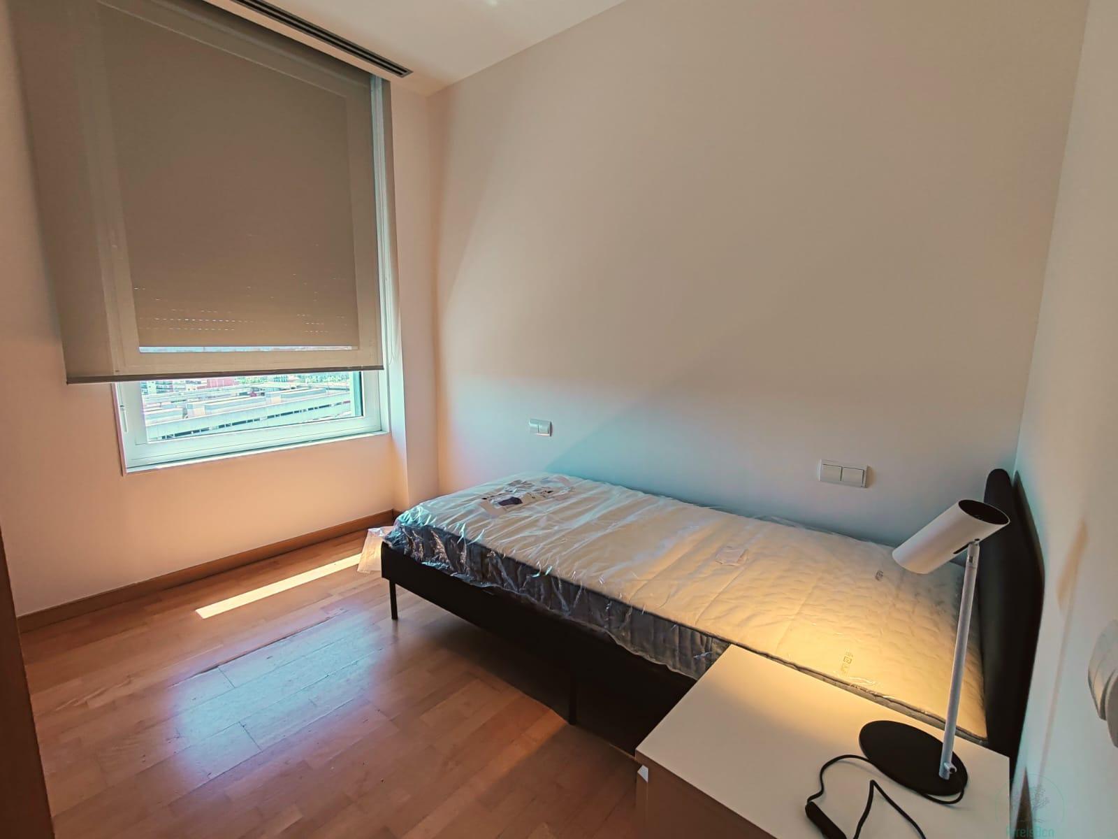 Lloguer de pis a Barcelona