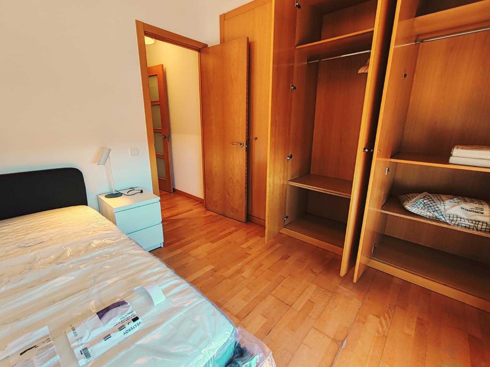 Lloguer de pis a Barcelona