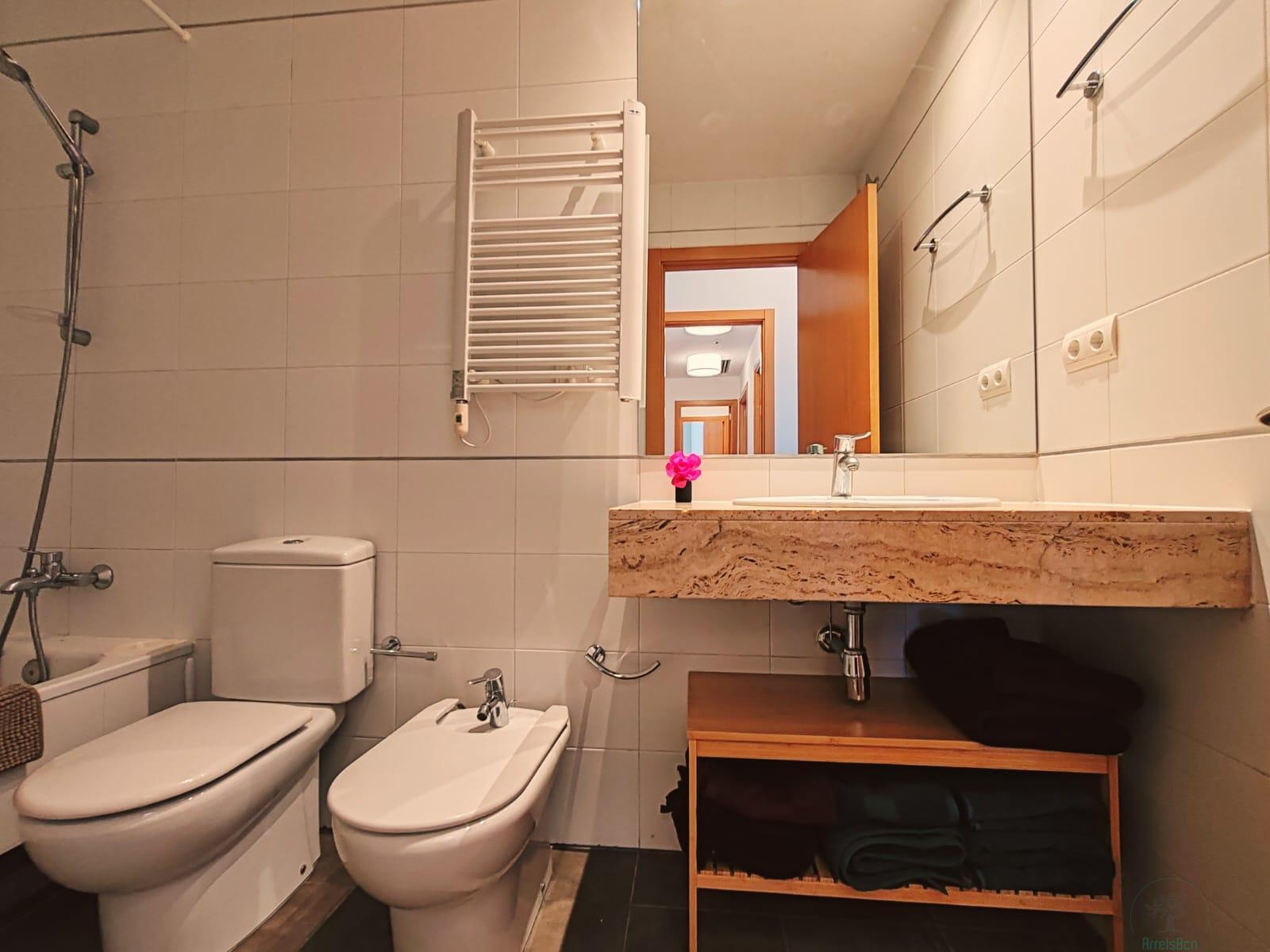 Lloguer de pis a Barcelona