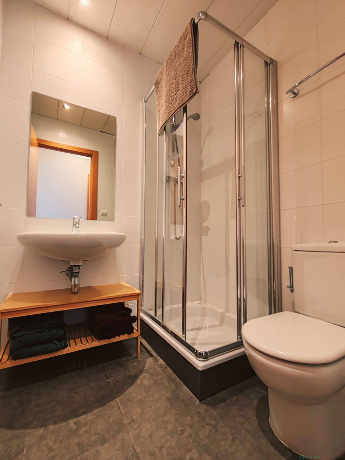 Lloguer de pis a Barcelona