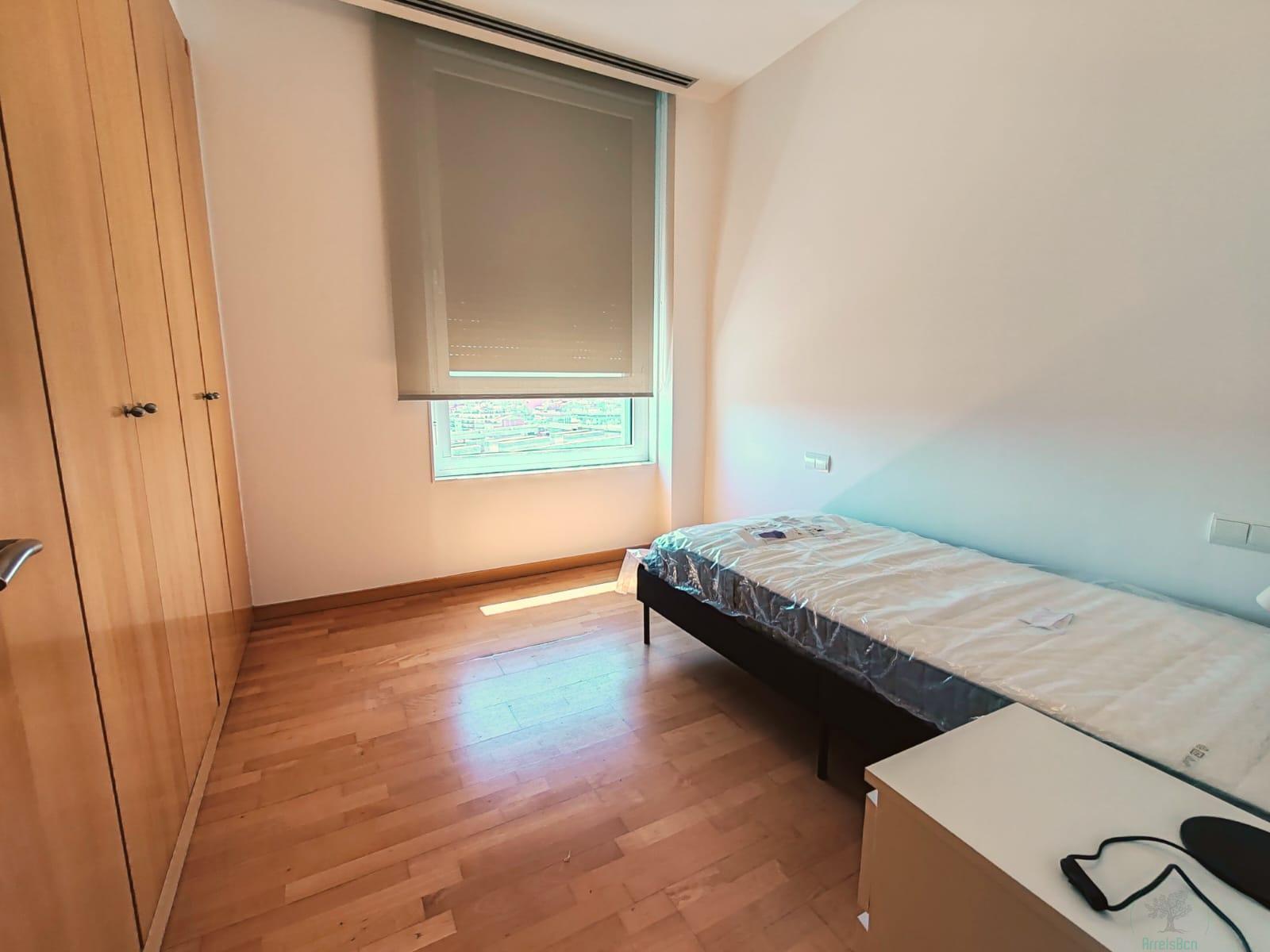 Lloguer de pis a Barcelona