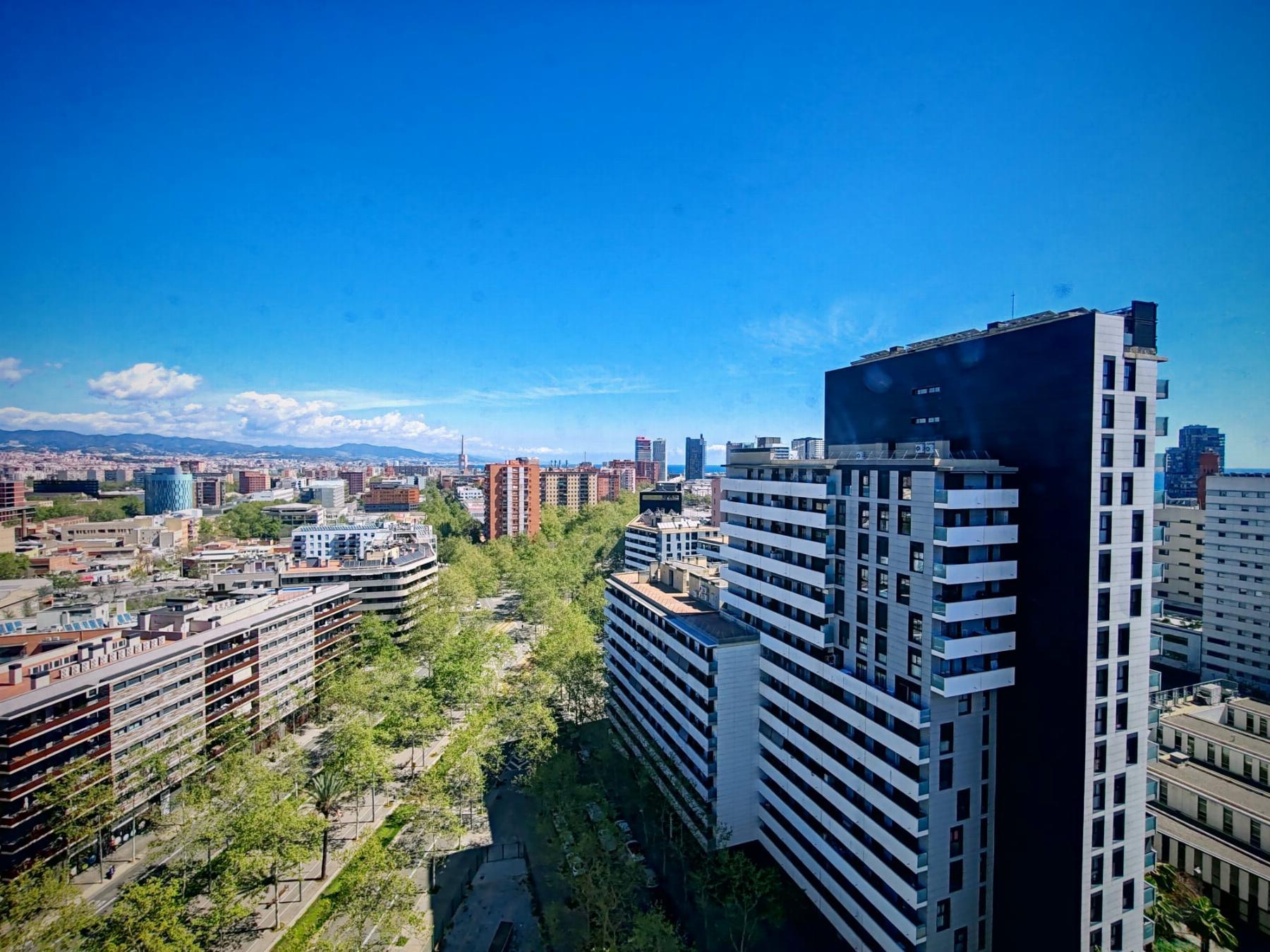 Lloguer de pis a Barcelona