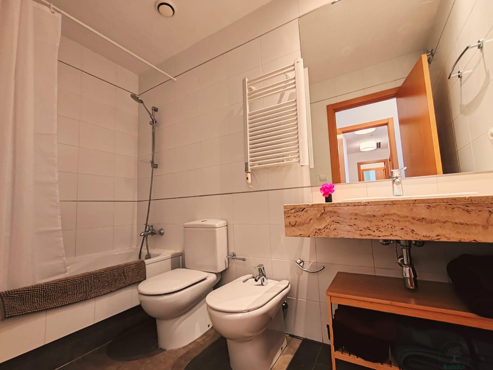 Lloguer de pis a Barcelona