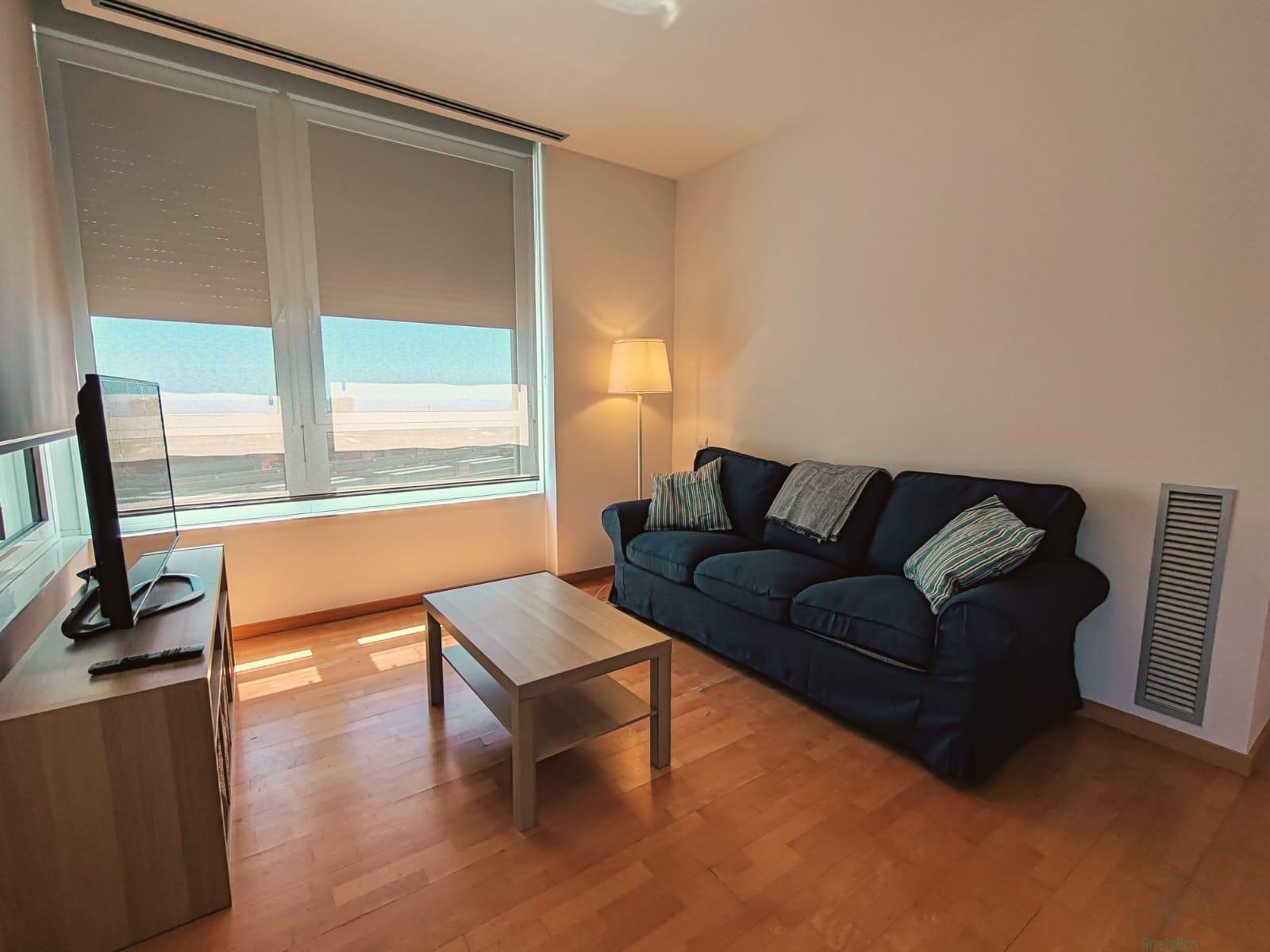 Lloguer de pis a Barcelona