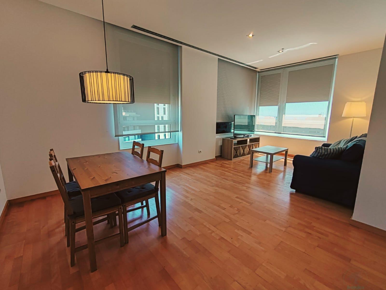 Lloguer de pis a Barcelona