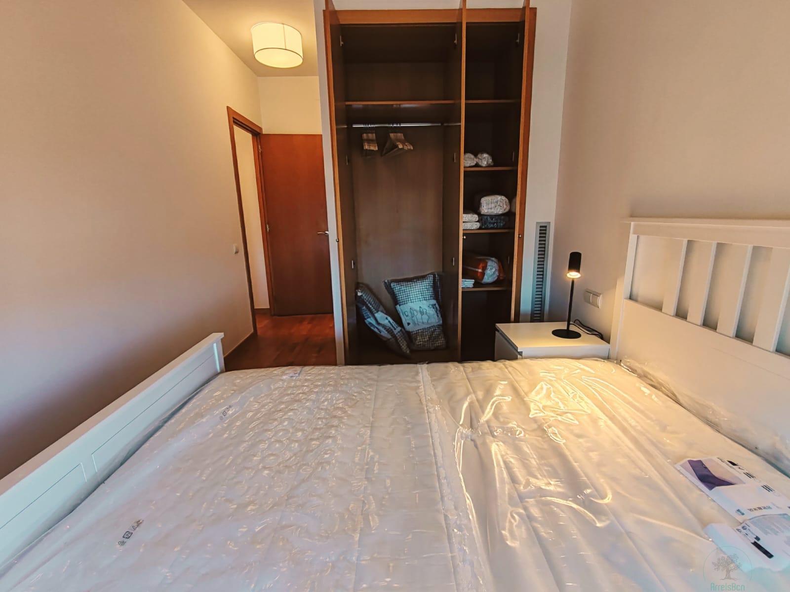 Lloguer de pis a Barcelona