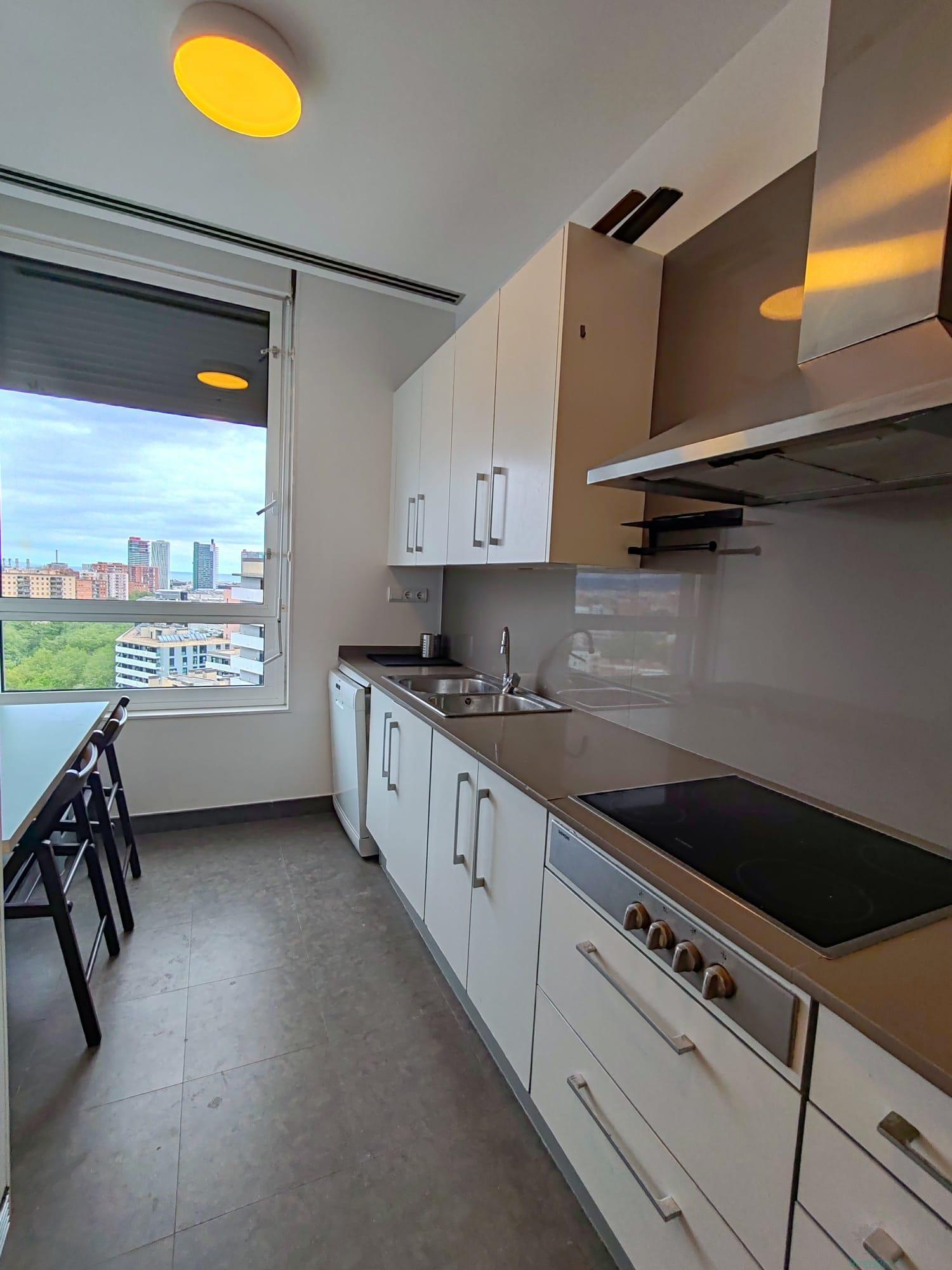 Lloguer de pis a Barcelona