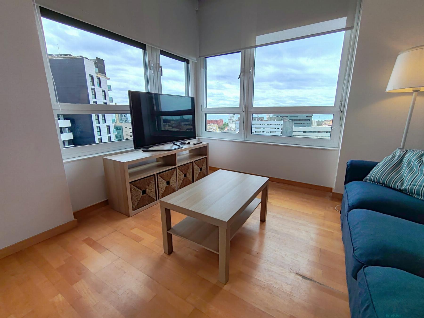 Lloguer de pis a Barcelona