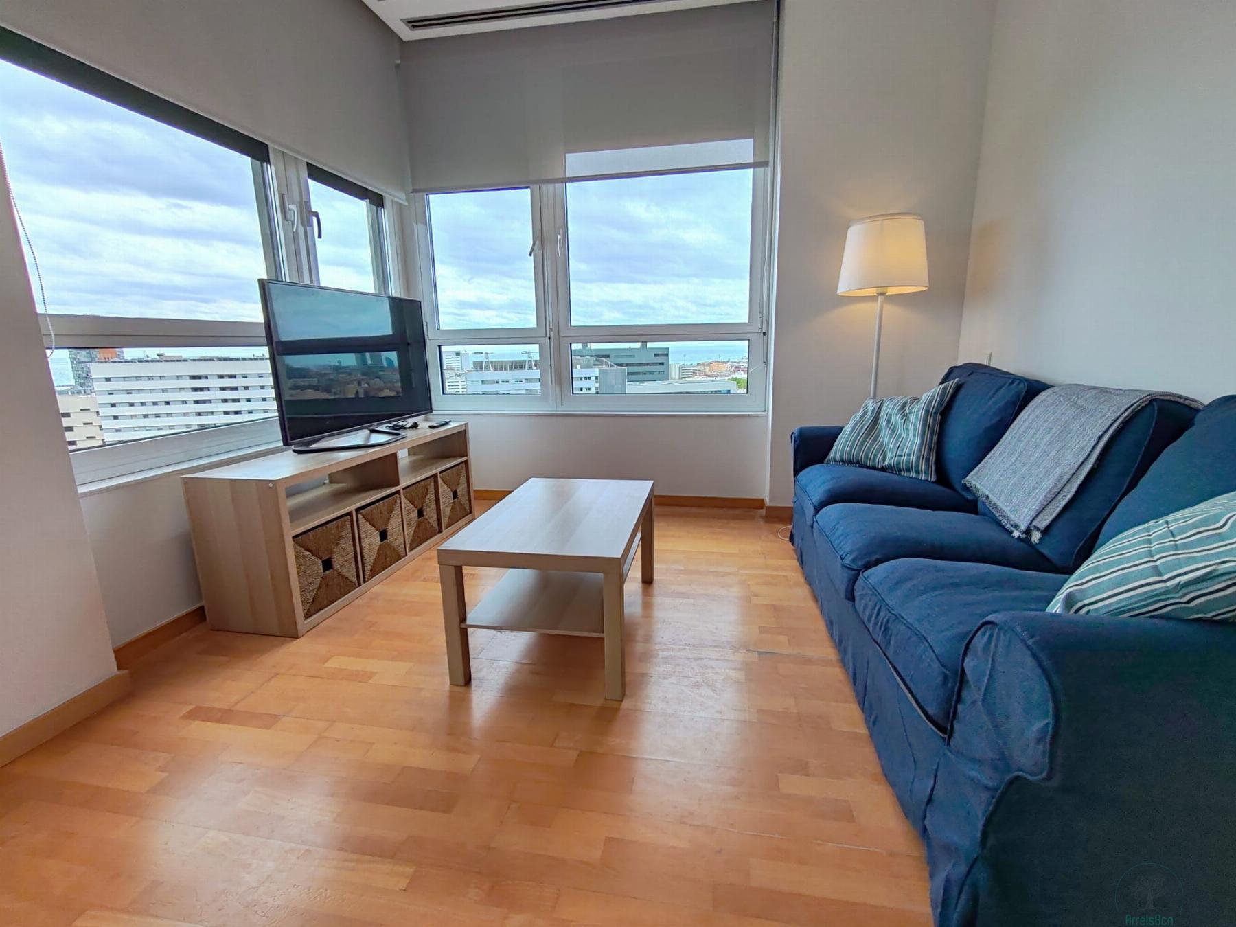 Lloguer de pis a Barcelona