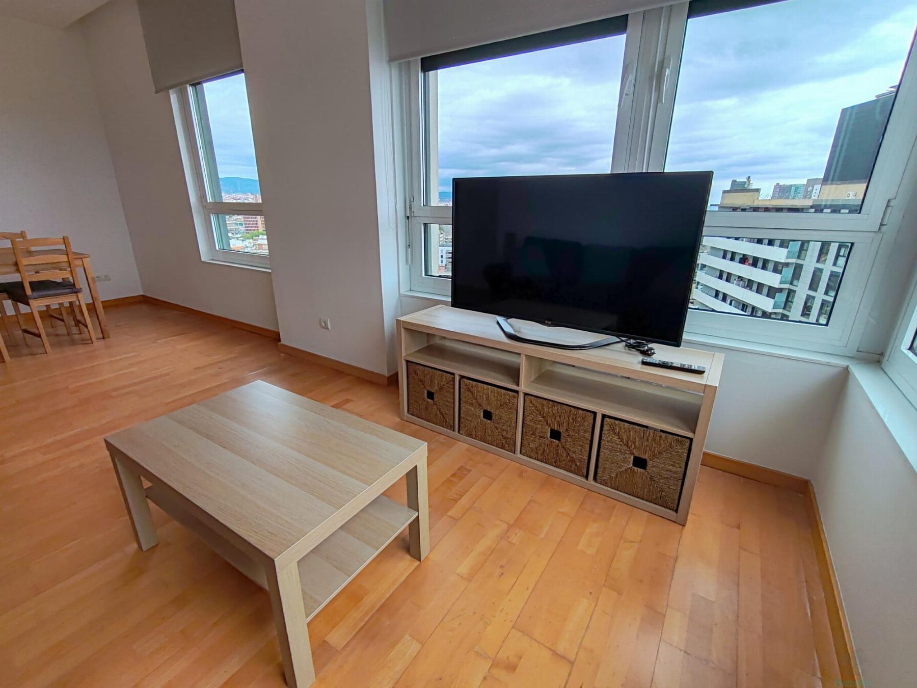 Lloguer de pis a Barcelona