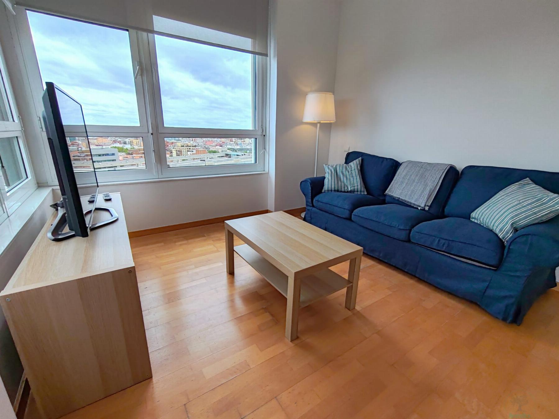 Lloguer de pis a Barcelona