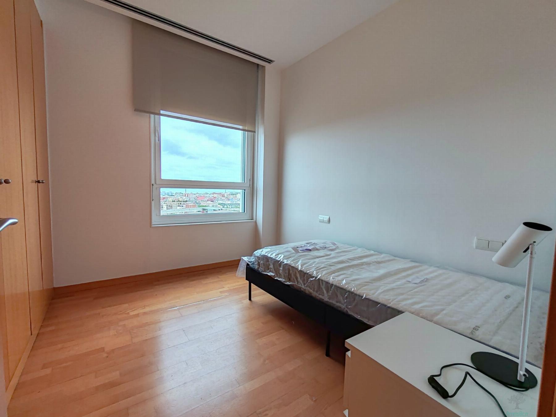 Lloguer de pis a Barcelona