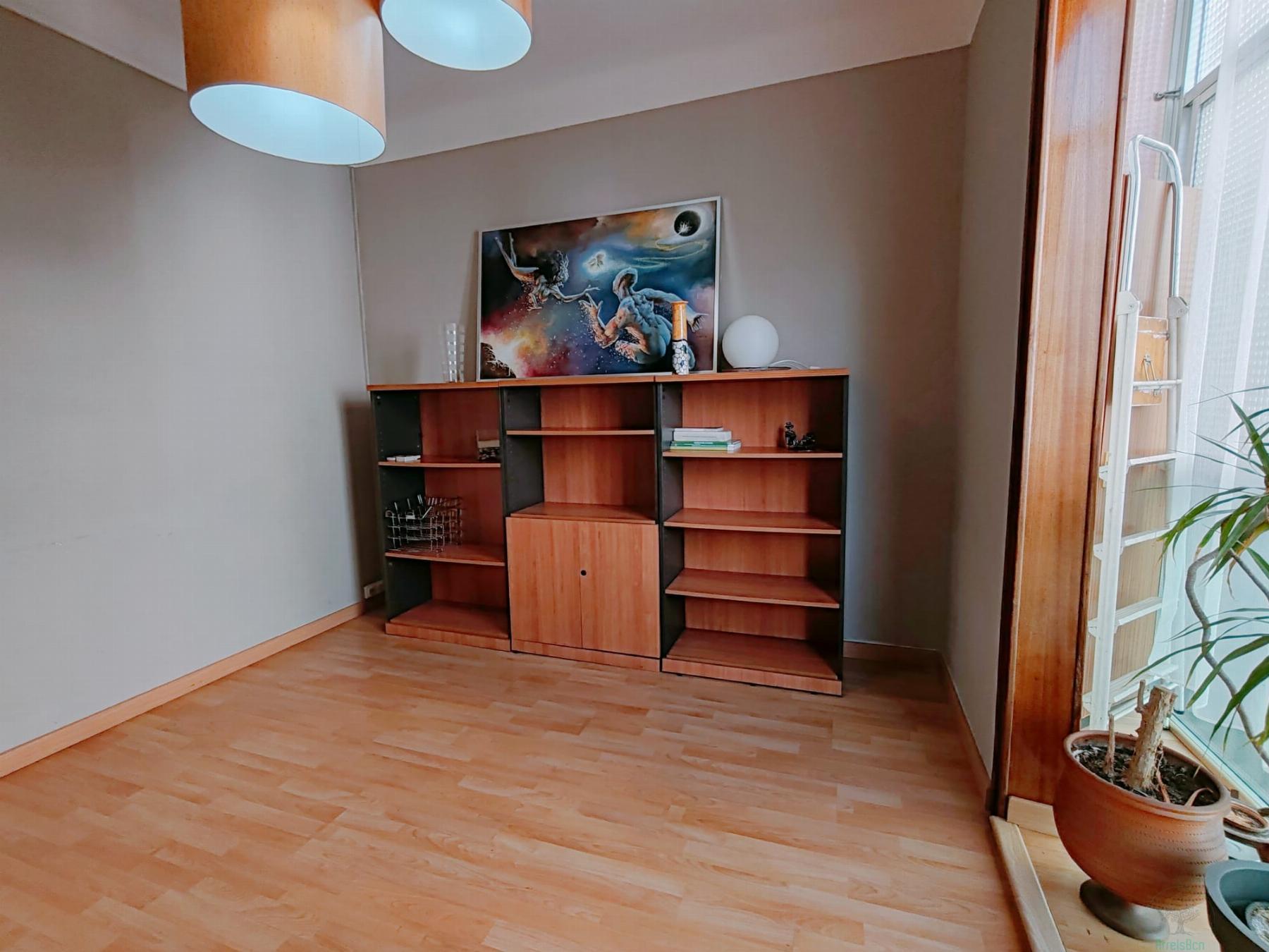 For sale of flat in Barcelona