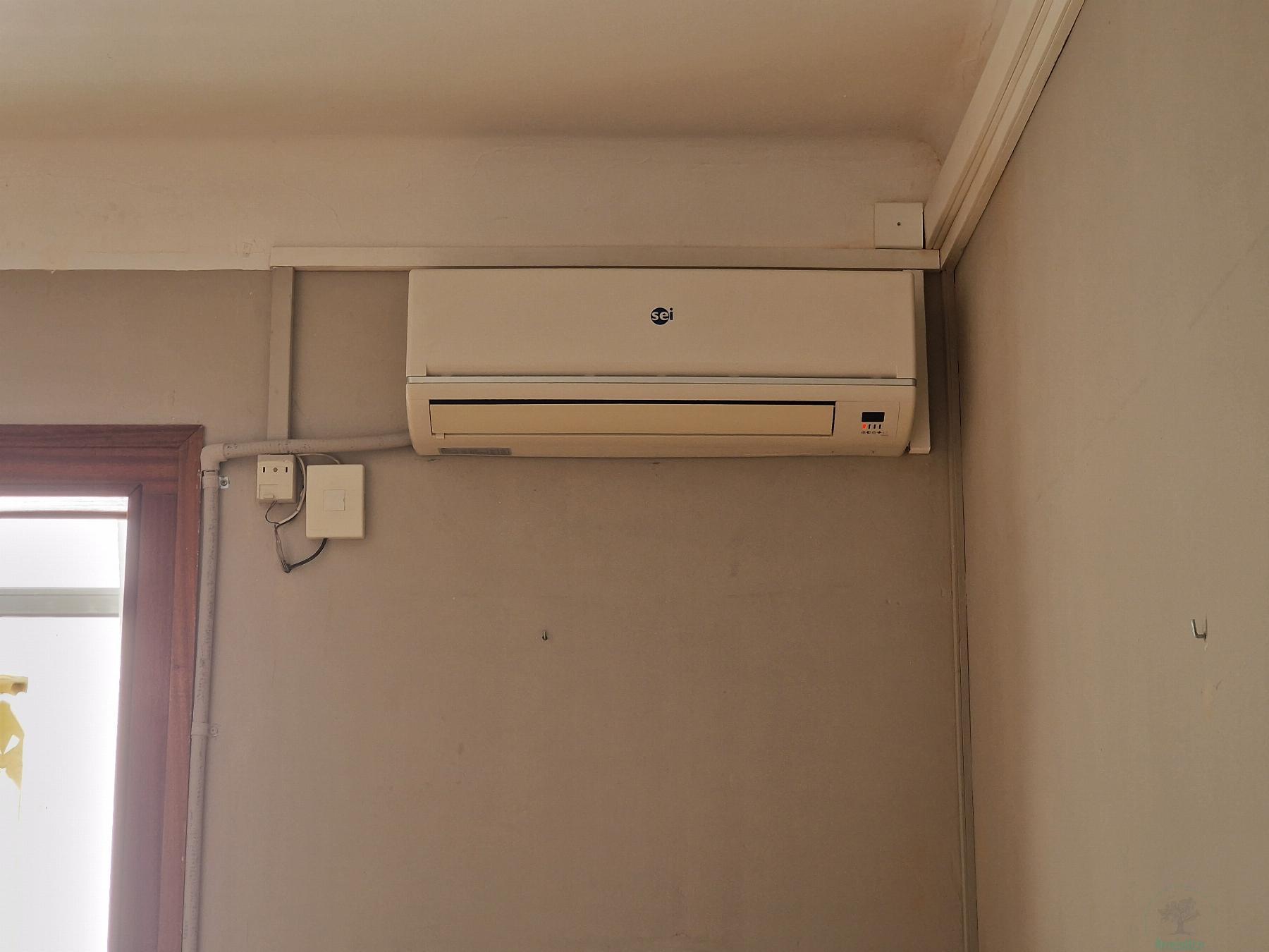 For sale of flat in Barcelona